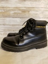 WORKING ONE HIKING ANKLE MENS 9 BOOTS