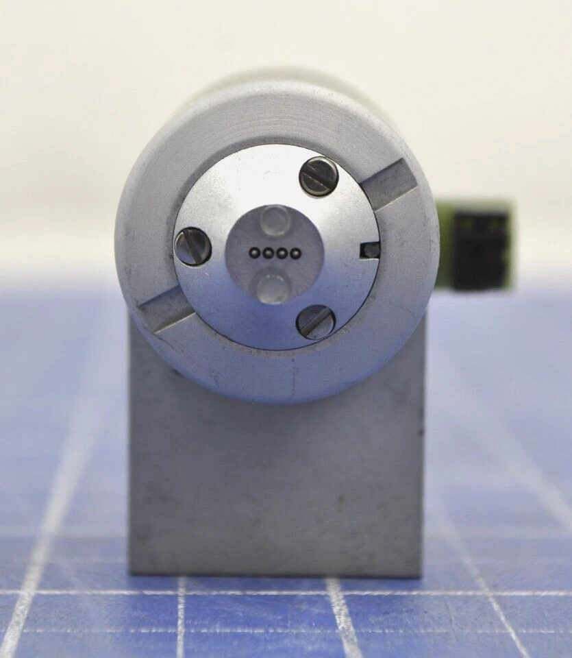 50-0002-02 / PROBE HEAD  TYPE-B / KLA TENCOR - Image 3 of 4