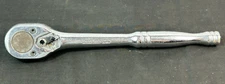 Great Neck Professional 1/2” Drive Tear Drop Socket Ratchet  -  WORKS GREAT !!