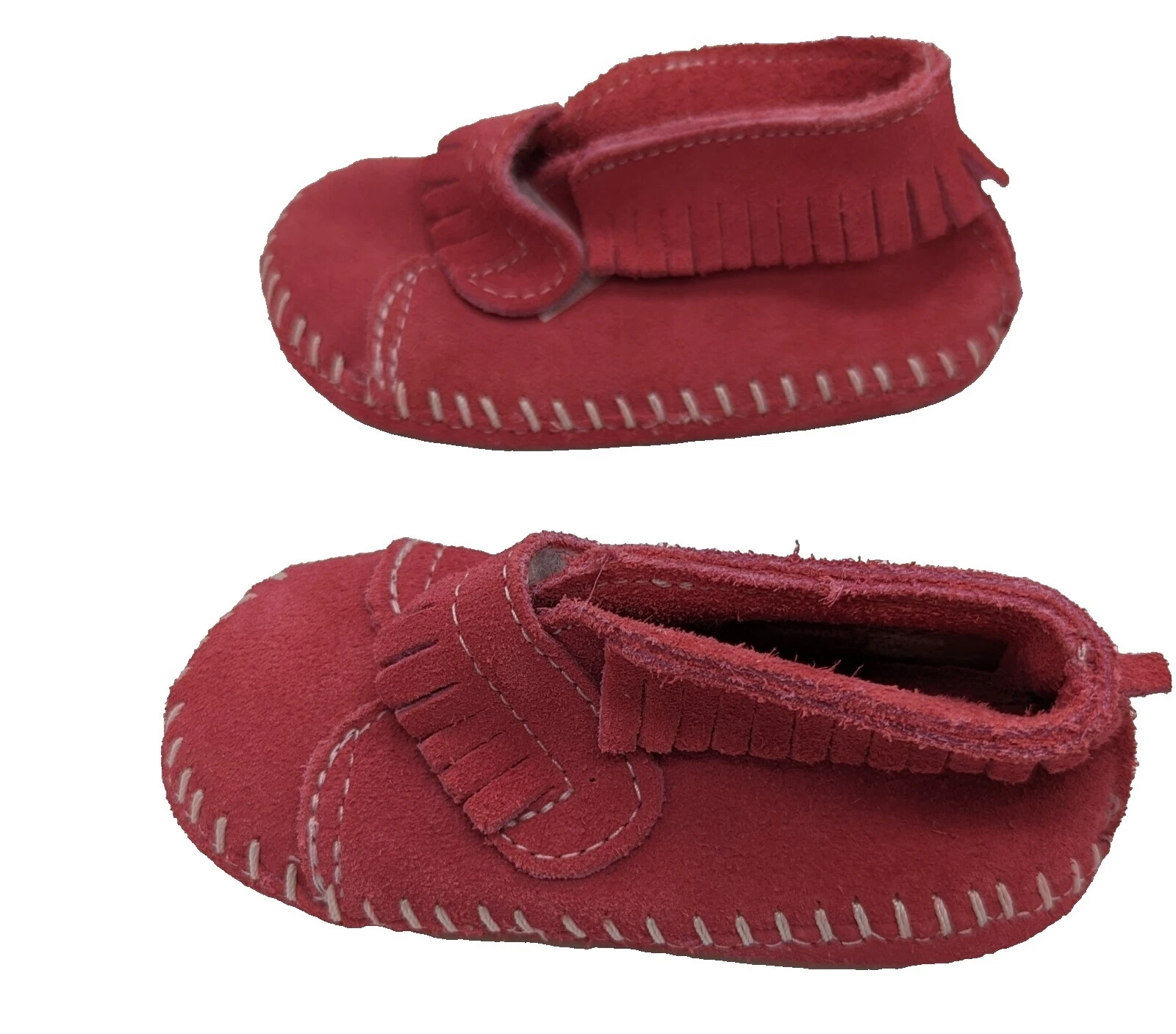 Casual Baby Minnetonka 5 US Shoe