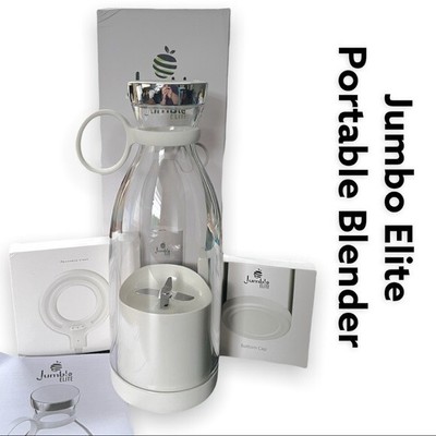 jumble portable blender