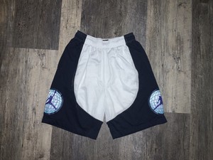 jordan retro 9 basketball shorts