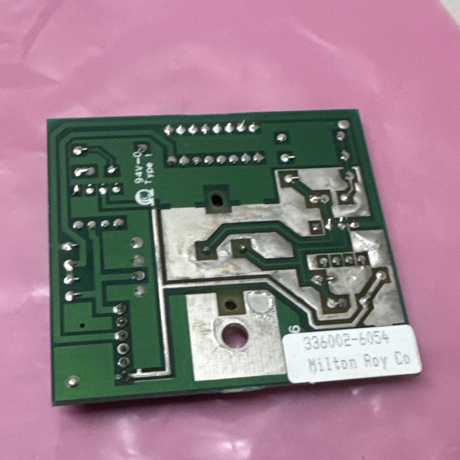 Spectrometer Optical Sensor Board Intensity Chip Spectrophotometer ...