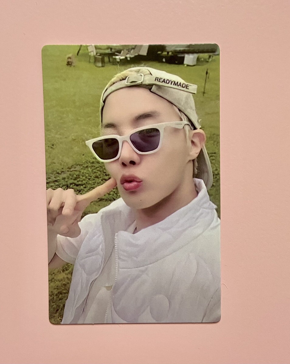 防弾少年団(BTS) - BTS IN THE SOOP 2 Weverse 購入特典セット Unofficial BTS In The Soop 2 Weverse photocards set. JK