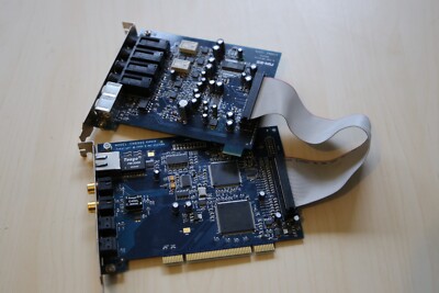 Soundkarte E-MU 1212 PCI