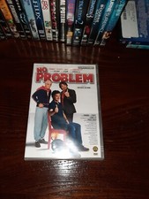DVD NO PROBLEM Edizione originale "EX Noleggio "