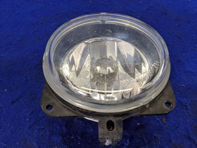 2003-2004 Ford Mustang Cobra SVT DOHC 4.6L Driver Left Fog Light Bezel Lamp  - Image 3 of 4