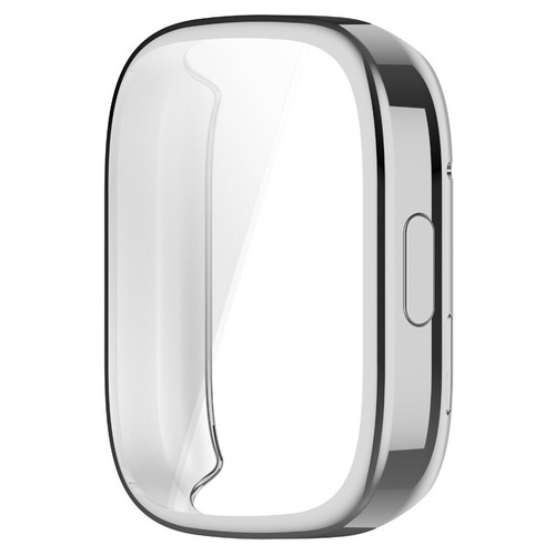 Watch Shell Frame Screen Protector Protective TPU Case Cover For Redmi Watch 3 - Zdjęcie 18 z 19