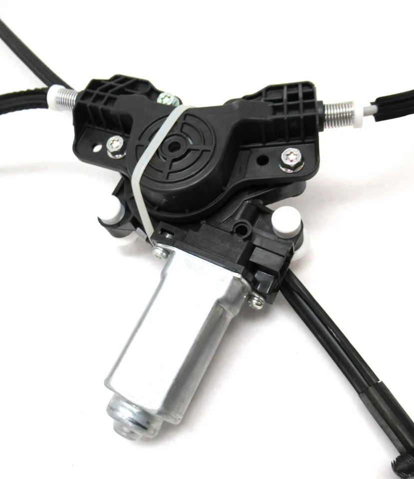 68037296AA OEM Regulador de ventana frontal derecho Town n Country Caravan Voyager Foto 4 de 4