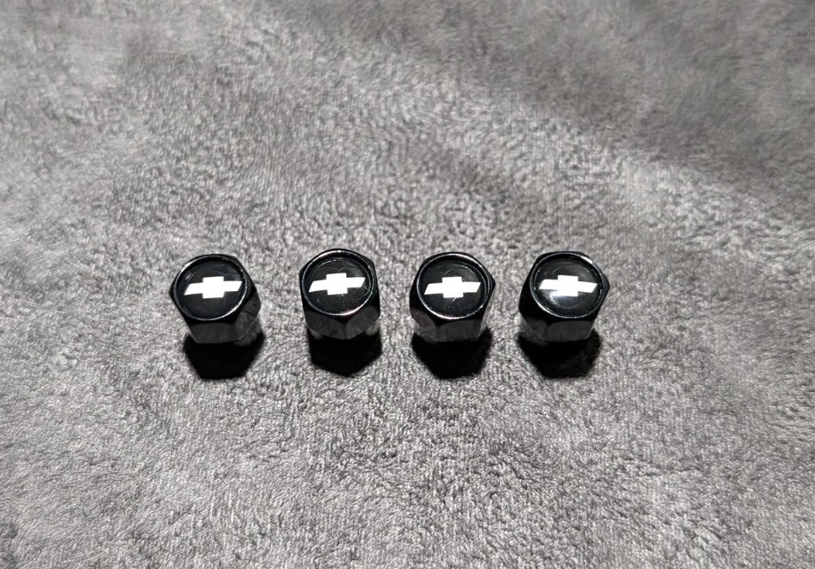 Chevrolet Car & Truck Tire Valve Stems & Caps for sale Chevrolet Car & Truck Tire Valve Stems & Caps for sale