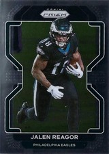 Jalen Reagor