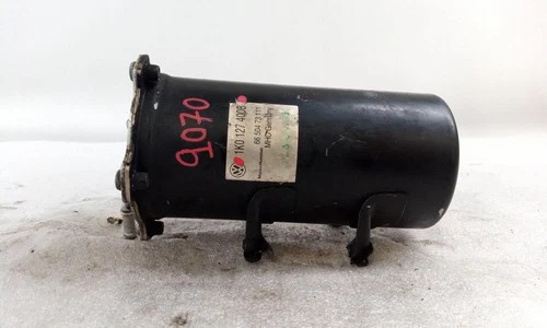 1K0127400B Ölfilter. für AUDI A3 (8P1) 2.0 TDI Ambiente 2003 532149 - Bild 1 von 10