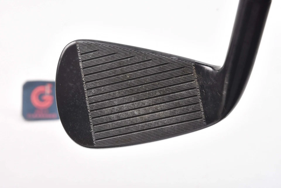 Cleveland CG16 Tour #7 Iron / 34 Degree / Stiff Flex N.S.Pro Shaft - Image 2 of 4