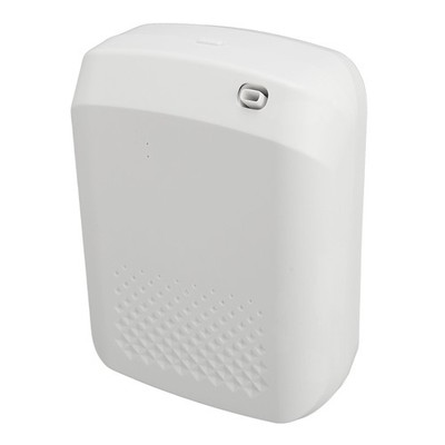 White BT Waterless Aromatherapy Diffuser 400ml Cold Air Technology Smart Scent A
