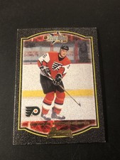 2002-03 Bowman YoungStars Silver Dennis Seidenberg #147 Rookie RC