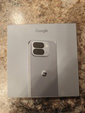 Google Pixel 10 Pro Fold - 256 GB - Moonstone (Unlocked) for sale