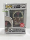 Funko Pop! Star Wars Gaming Greats - Jedi Knight Revan #430 - Gamestop Exclusive