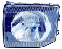 Scheinwerfer Rechts Mitsubishi Pajero 1991-1996