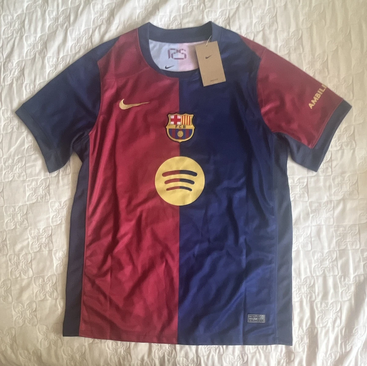 FC Barcelona products for sale | eBay