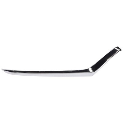Grille Trim Grill  Passenger Right Side Hand 531230E290 for Grand Highlander 24