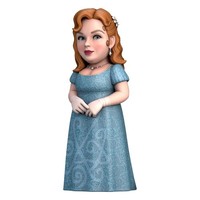 Bridgerton Minix Figur Penelope Featherington 12 Cm Minix