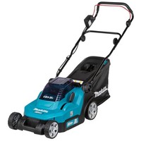 Makita DLM382Z Akku-RasenmäHer RasenmäHer