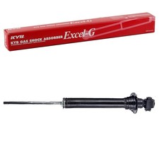 KYB Amortisseur À Gaz Arrière Compatible Avec LEXUS IS