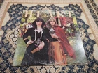 HEART Little Queen LP (c) 1977 JR 34799 CBS/PORTRAIT RECORDS w/Lyric Sleeve ~VG+