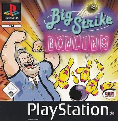 Big Strike Bowling