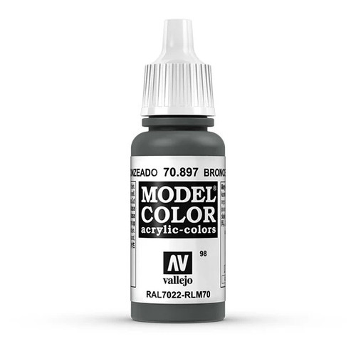 Vallejo - Model Color - 17ml. Paint - Picture 15 of 122