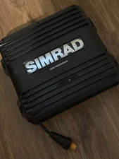 Simrad NSO Evo2 Marine Processor Unit Embedded #000-10998-001 - Tested & Working