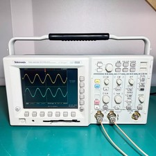 Tektronix TDS3052B 2 CH DPO Oscilloscope 500M...