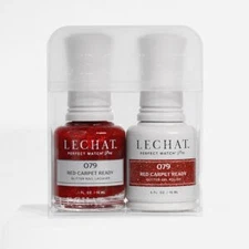 LECHAT Perfect Match Pro DUO MATCHING - Red Carpet Ready