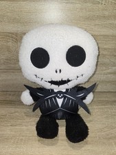 Disney Baby Cuddleez Jack Skellington Nightmare Before Christmas Plush Toy