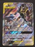 Pokemon Sun & Moon Garchomp & Giratina GX SM193 Black Star Promo Full Art - H2