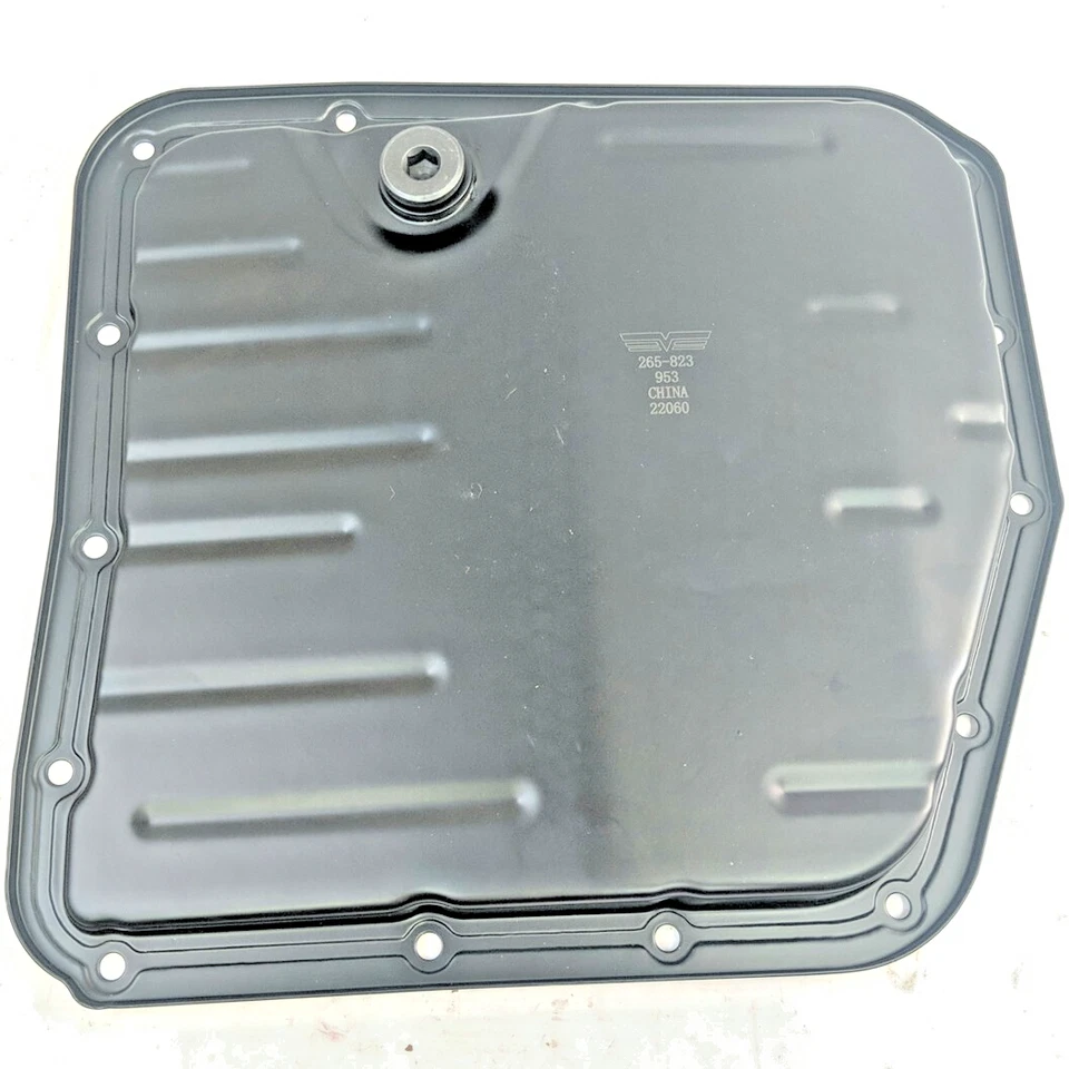 Cacerola de aceite de transmisión automática Dorman 265823 para Camry Corolla Tercel Celica Foto 2 de 4