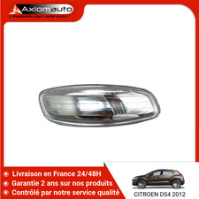 Retroviseur droit (ou coque) Citroen DS4