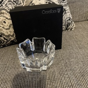 Orrefors Lars Hellsten | eBay