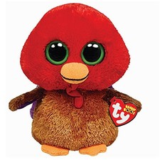 Ty Beanie Boos Thankful - Turkey