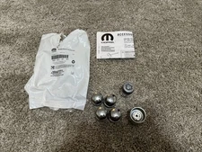 MCGARD 046242 WHEEL LOCK KEY