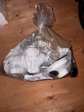 Kitchen Sink Waste Kit