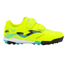 Scarpe Calcetto JOMA da Bambino Scarpette Con A Strappo Scarpini 28 29 30