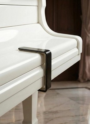 Klavierschloss, Schloss für Klavier und Flügel, Piano Fall Board Lock