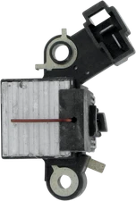 RICK'S MOTORSPORT ELECTRIC Regulator - Fits Honda 30-602