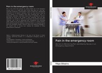 Pain In The Emergency Room Filipe Oliveira