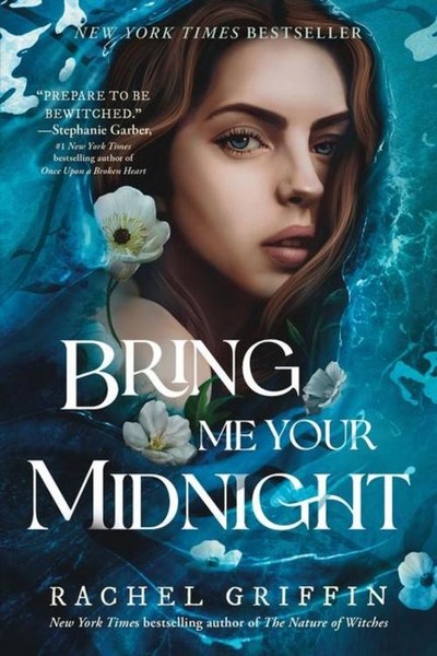 Bring Me Your Midnight Rachel Griffin-image