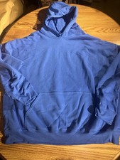 Gildan Adult DryBlend Hooded Sweatshirt Size XXL
