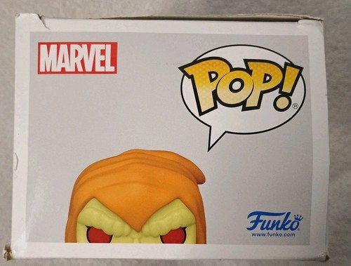 FUNKO POP! Marvel #959 Hobgoblin Special Edition | Spider-Man The Animated Series | Vinile Da Collezione In Scatola - 3
