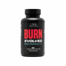 Country Pastures Burn Evolved Thermogenic Fat Burner Weight Loss New