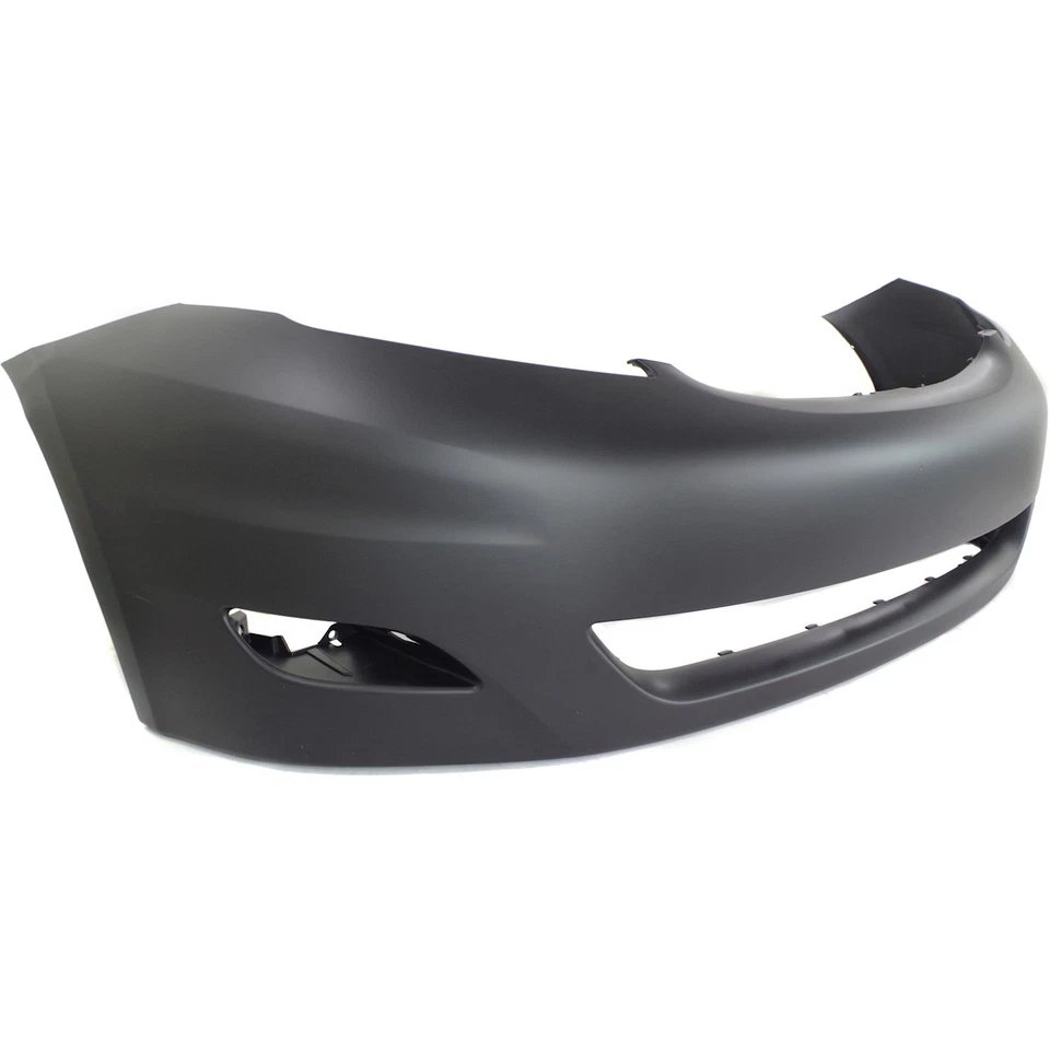 Nueva cubierta de parachoques fascia delantera para Toyota Sienna 2006-2010 TO1000323 52119AE904 Foto 3 de 4